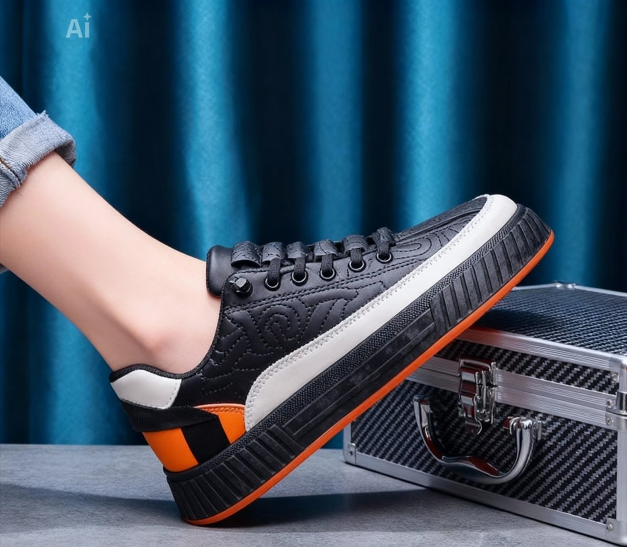 سبرديلا DJO – راحة يومية وأناقة بسيطة